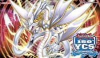 Yu-Gi-Oh! 150th YCS Championship Top Cut Playmat: Ascension Sky Dragon