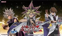 Yu-Gi-Oh! Generation Duel Tournament Playmat: Original Era