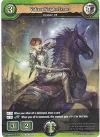 Valiant Knight-Errant