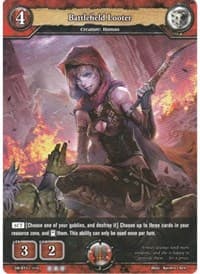 Battlefield Looter
