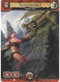 Dragonsmiter Giant