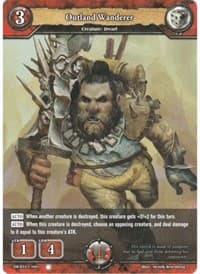 Outland Wanderer
