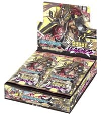 Buddy Legends Booster Box
