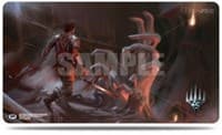 Masters 25 V4 Playmat for Magic - Ensnaring Bridge