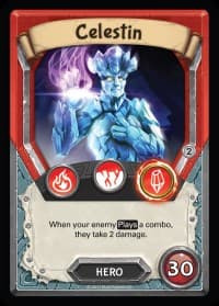 Celestin (Unclaimed)