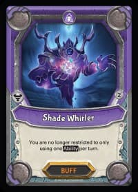 Shade Whirler (Unclaimed)