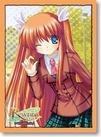 Bushiroad Sleeve Collection HG Vol.130: Rewrite - Chihaya Ohtori (60-Pack)