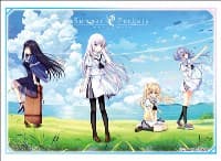 Bushiroad Sleeve Collection HG Vol.1473: Summer Pockets (60-Pack)