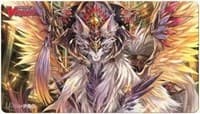 Omniscience Dragon, Managarmr Playmat