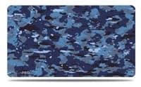 Navy Camo Mat