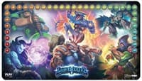 Mythical Heros playmat for Lightseekers