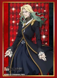 Bushiroad Sleeve Collection HG Vol.1510: Fate/Apocrypha - Berserker of Black (60-Pack)