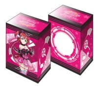 Bushiroad Deck Holder Collection V2 Vol.381: Love Live! Sunshine!! - Ruby Kurosawa