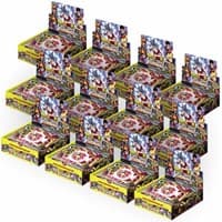 Colossal Warfare Booster Case (12 Boxes)