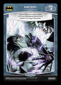 Electrify