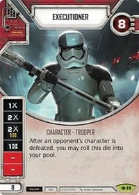 Executioner