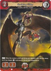 Steelwing Glider