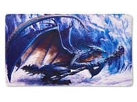Dragon Shield Playmat (Limited Edition) - Roiin & Royenna Sapphire Regents