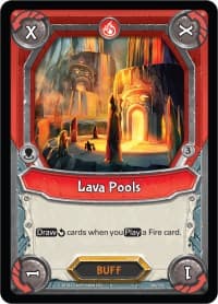 Lava Pools (Claimed)