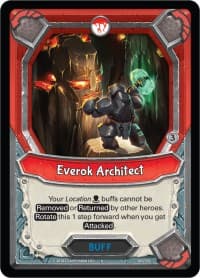 Everok Architect (Unclaimed)