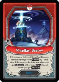 Steadfast Beacon (Unclaimed)