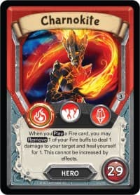 Charnokite (Unclaimed)