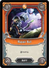 Repair Bot (Unclaimed)