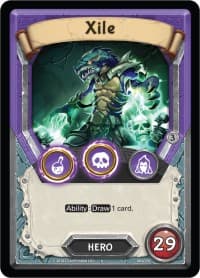 Xile (Unclaimed)