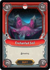 Enchanted Soil (Claimed)