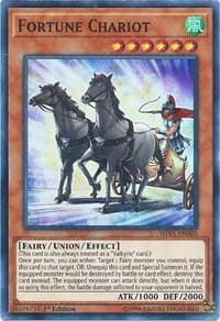 Fortune Chariot
