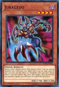 Juragedo