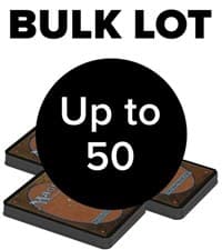Up to 50 Magic: The Gathering Bulk Card Lot