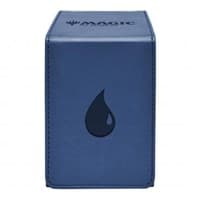 Magic: The Gathering Alcove Flip Box - Island
