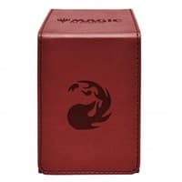 Magic: The Gathering Alcove Flip Box - Mountain