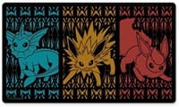 Pokemon TCG: Triple Threat Playmat