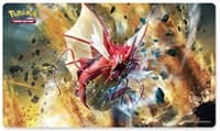 Pokemon TCG: Shiny Mega Gyarados Playmat