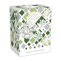 Pokemon TCG: Just My Type (Grass) Box