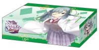 Bushiroad Storage Box Collection Vol.242: RIDDLE JOKER - Mayu Shikibe