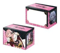Bushiroad Deck Holder Collection V2 Vol.408: Fate/Apocrypha - Rider of Black