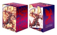 Bushiroad Deck Holder Collection V2 Vol.413: Cardfight!! Vanguard - Dragonic Overlord