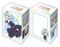 Bushiroad Deck Holder Collection V2 Vol.421: Ryuuou no Oshigoto! - Ginko Sora