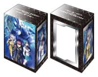 Bushiroad Deck Holder Collection V2 Vol.423: Full Metal Panic! - Into the Blue