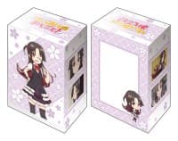 Bushiroad Deck Holder Collection V2 Vol.441: Ryuuou no Oshigoto! - Ai Yashajin (Summer Wear)