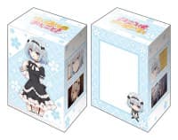 Bushiroad Deck Holder Collection V2 Vol.442: Ryuuou no Oshigoto! - Ginko Sora