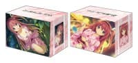 Bushiroad Deck Holder Collection V2 Vol.443: Ao no Kanata no Four Rhythm - Asuka Kurashina
