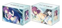 Bushiroad Deck Holder Collection V2 Vol.446: Ao no Kanata no Four Rhythm - Rika Ichinose