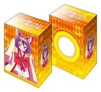 Bushiroad Deck Holder Collection V2 Vol.452: No Game No Life - Izuna Hatsuse
