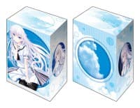 Bushiroad Deck Holder Collection V2 Vol.458: Summer Pockets - Shiroha Naruse