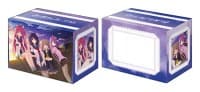 Bushiroad Deck Holder Collection V2 Vol.460: Ao no Kanata no Four Rhythm