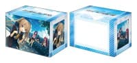 Bushiroad Deck Holder Collection V2 Vol.461: Ao no Kanata no Four Rhythm